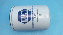 NAPA 7411 Oil Filter