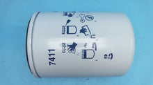 NAPA 7411 Oil Filter
