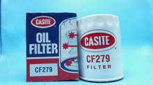 NOS CASITE CF279 OIL FILTER
