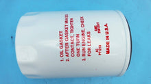NOS CASITE CF279 OIL FILTER