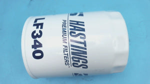Hastings LF340 Premium Oil Filter