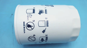 Hastings LF340 Premium Oil Filter