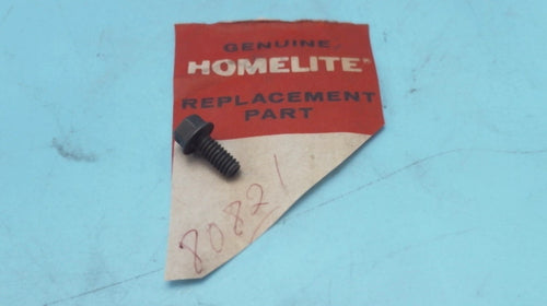 Homelite 80821 Screw
