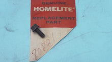 Homelite 80821 Screw