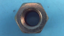 Mercury 11-21528 Nut
