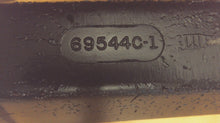 Mercury 69543 1 Exhaust Tube - Used