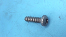 Used Johnson 124880 Screw, Stop Switch 6hp