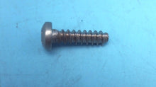 Used Johnson 124880 Screw, Stop Switch 6hp
