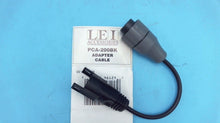 LEI PCA-200BK Adapter Cable 99-05