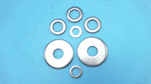 Force 49602A17 Steering Arm/Link Kit