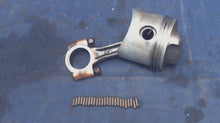 Kiekhaefer Mercury 1527A4 Piston & Connecting Rod Used