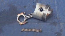 Kiekhaefer Mercury 1527A4 Piston & Connecting Rod Used