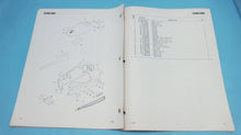 1978 Mariner Outboards 2 Horsepower Parts Catalog - Used