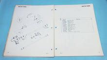 1977 Mariner Outboards 60 Horsepower Parts Catalog - Used