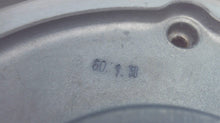 Yamaha/Mariner 84878M Base Assy 30HP - Used