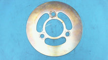 Yamaha Mariner 96649M Cover 30HP - Used