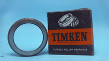 Timken HM88510 Tapered Roller Bearing