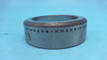 Timken HM88510 Tapered Roller Bearing