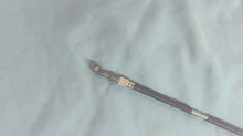 Yamaha/Mariner 81108M Starter Lockout Cable - Used 30HP