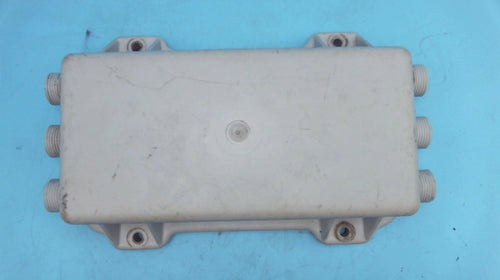 Seadoo 278000069 Electric Box Cover - Used