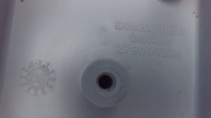 Seadoo 278000069 Electric Box Cover - Used