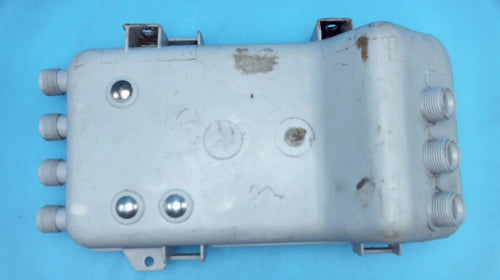USED SEADOO 278001085 ELECTRIC BOX BASE