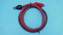 Polaris PWC 4010081 Solenoid/Starter Cable W/Grommet - Used