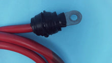 Polaris PWC 4010081 Solenoid/Starter Cable W/Grommet - Used