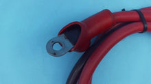 Polaris PWC 4010081 Solenoid/Starter Cable W/Grommet - Used
