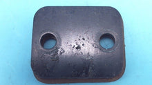 Johnson Evinrude OMC 340656 Cover 340657 Gasket - Used