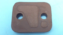 Johnson Evinrude OMC 340656 Cover 340657 Gasket - Used