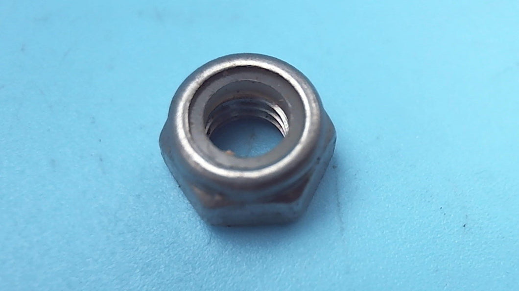 Tigershark 0624-250 Lock Nut