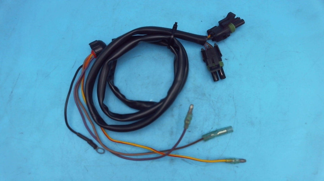 Seadoo 278000420 Buzzer ON/OFF Switch Harness for SP SPI GTI GTS SPX - Used