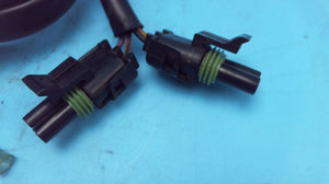 Seadoo 278000420 Buzzer ON/OFF Switch Harness for SP SPI GTI GTS SPX - Used