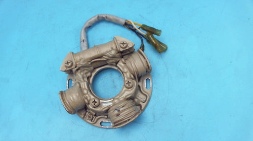 Seadoo 290866657 Armature Plate 410915200 Coil 410916200 Lighting Coil Used