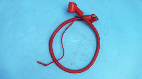 Polaris PWC 4010082 Solenoid/Starter Cable - Used