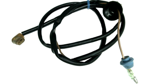 Seadoo 278001204 Temperature Harness - GTS - Used