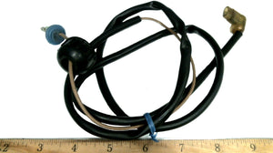 Seadoo 278001204 Temperature Harness - GTS - Used