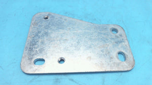 Seadoo GTS 278000326 Fuse Holder Mounting Plate - Used
