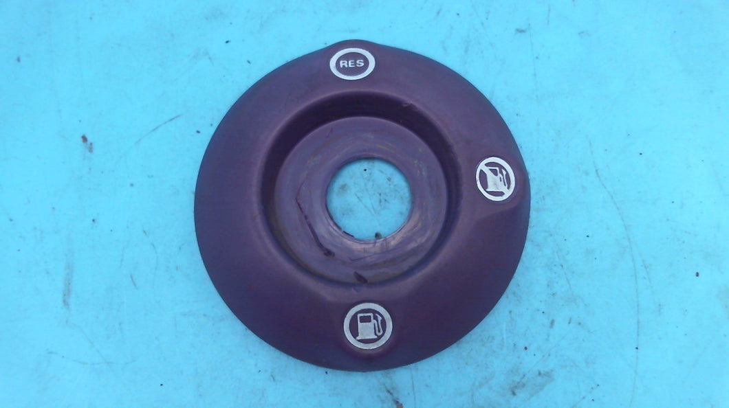 Seadoo 275500189 Valve Plate Violet for SP- Used