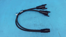 LEI MY-3BK Transducer Adapter Cable
