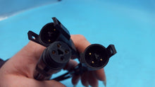 LEI MY-3BK Transducer Adapter Cable