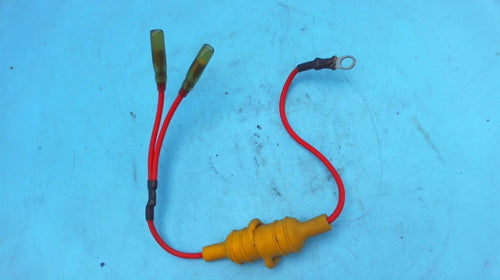 Seadoo 278000010 Fuse Holder - Used