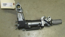 Yamaha/Mariner 9792M Swivel Bracket 84833M Steering Pivot Shaft 30hp - Used