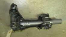 Yamaha/Mariner 9792M Swivel Bracket 84833M Steering Pivot Shaft 30hp - Used