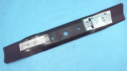 Arnold/John Deere 490-110-0030 Tractor Blade 48