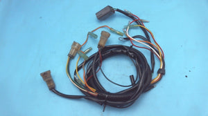 Tigershark 3008-347 Wiring Harness - Used