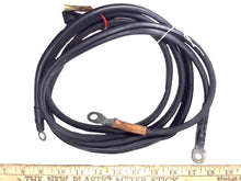 Yamaha/Mariner 97781M Battery Wire 30HP - Used