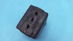 Yamaha/Mariner 84848M Mount, Rubber Lower Side 30HP - Used