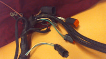 Johnson Evinrude OMC 586309 Motor Cable Wiring Harness Used
